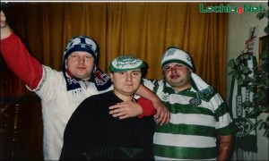 lechia niebo