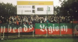 warszawa