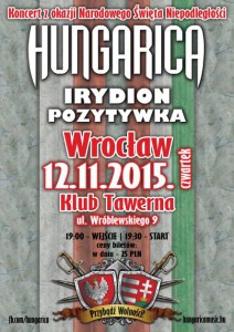 wroclaw koncert