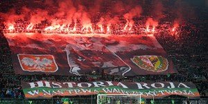 historia roja